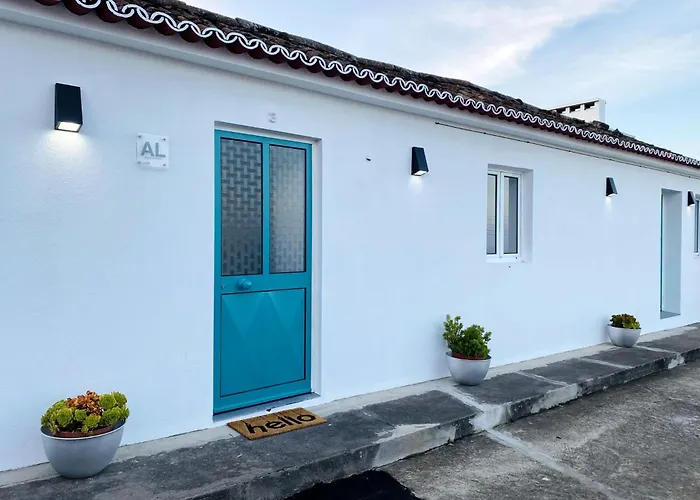 Casa Da Fonte - Alojamento Local Com Jacuzzi