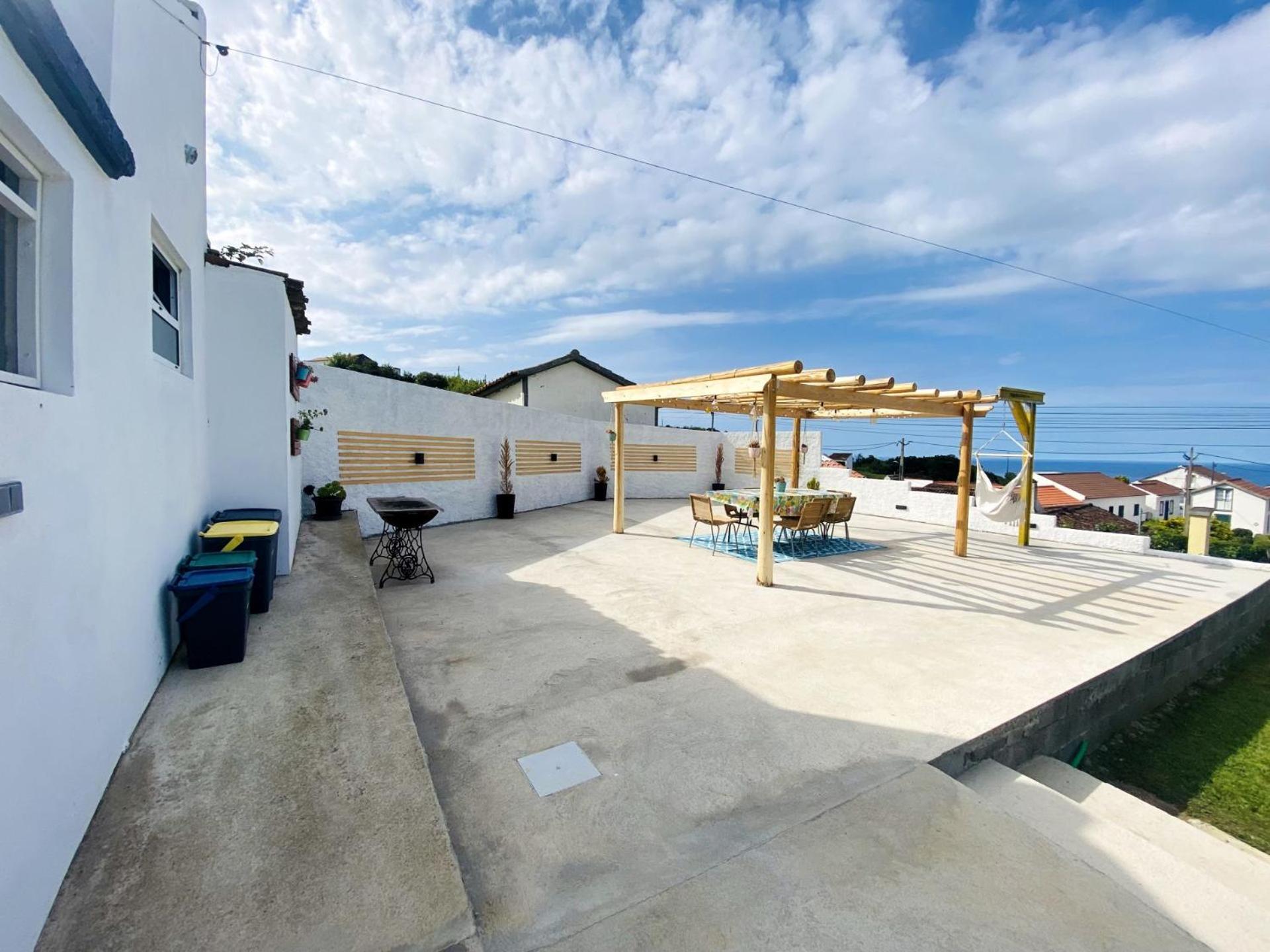Casa Da Fonte - Local Com Jacuzzi Hébergement de vacances Nordeste (Azores)