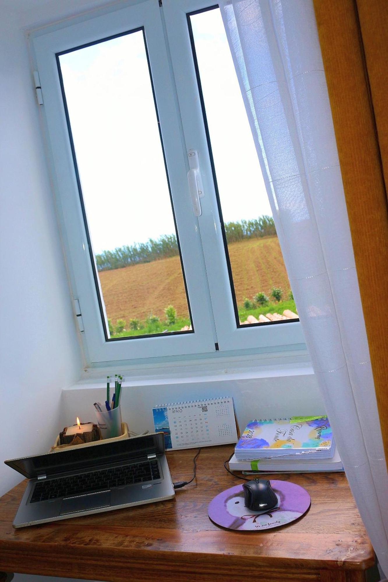 Casa Da Fonte - Local Com Jacuzzi Nordeste (Azores)