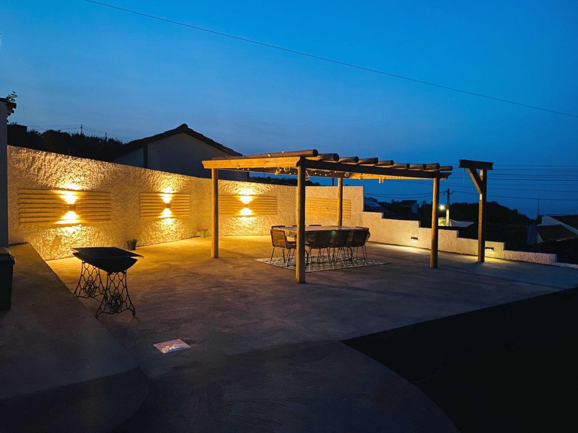 Hébergement de vacances Casa Da Fonte - Local Com Jacuzzi Nordeste (Azores)