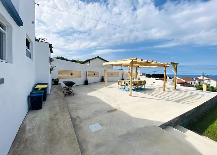 Casa Da Fonte - Alojamento Local Com Jacuzzi