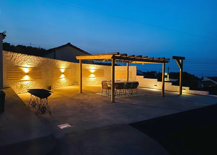 Casa Da Fonte - Alojamento Local Com Jacuzzi