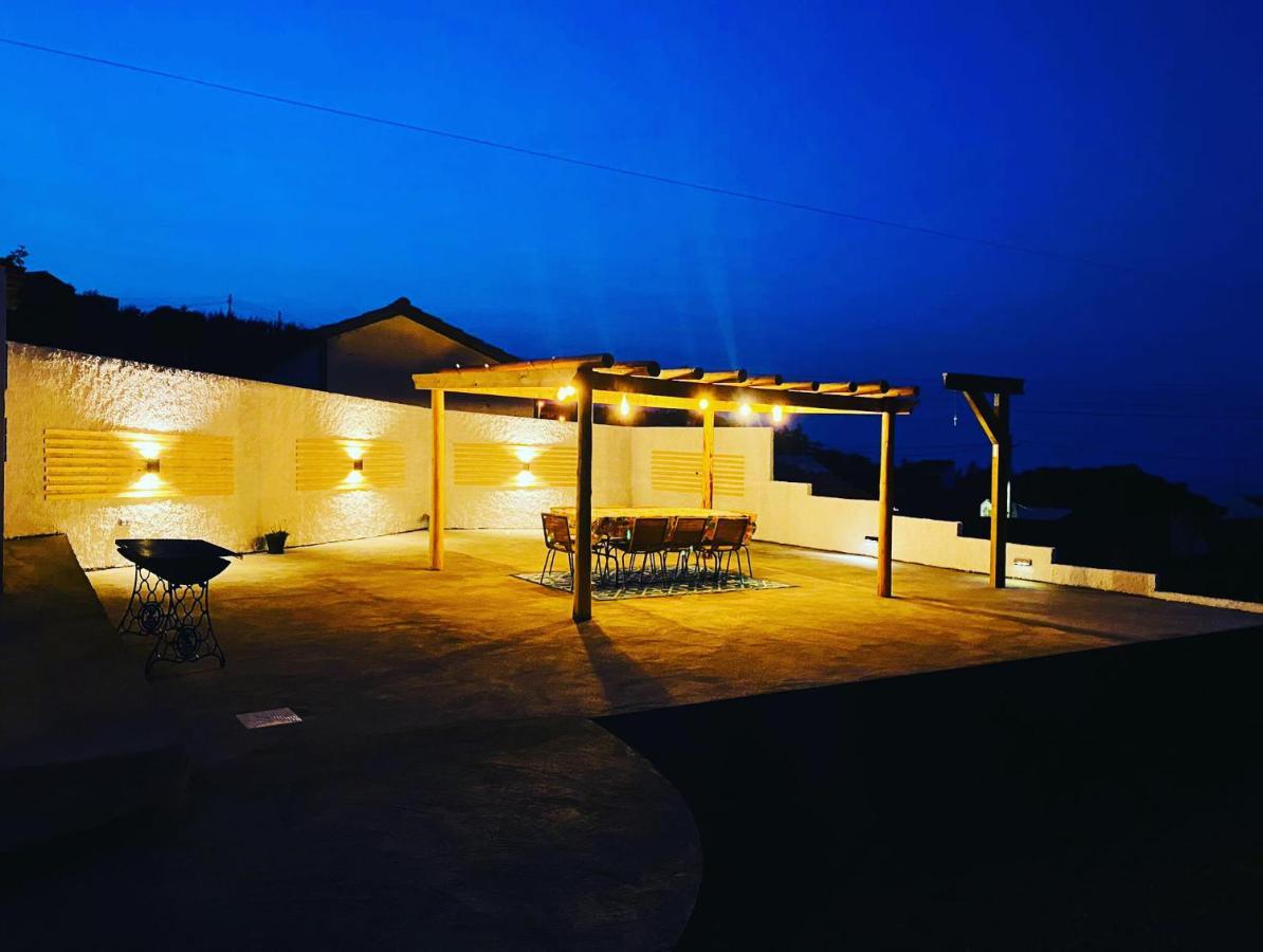Casa Da Fonte - Local Com Jacuzzi