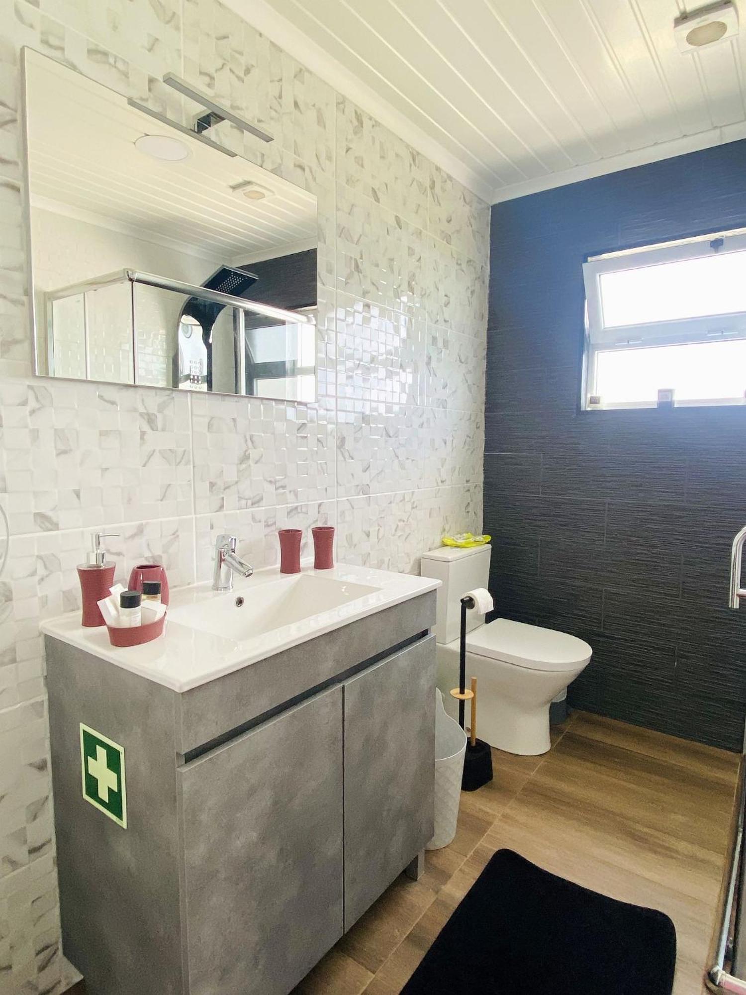 Casa Da Fonte - Local Com Jacuzzi Hébergement de vacances *