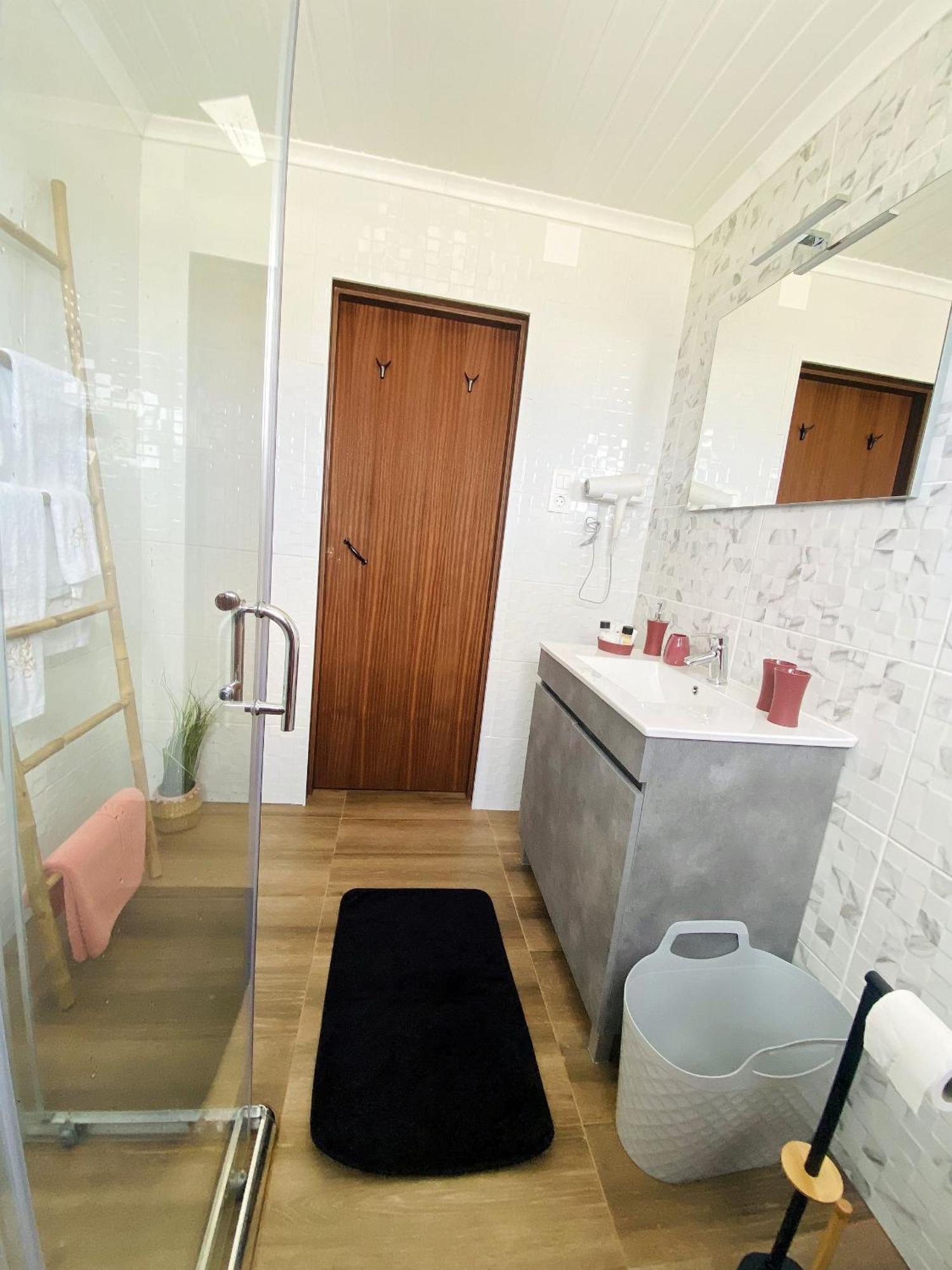 Holiday home Casa Da Fonte - Local Com Jacuzzi Nordeste (Azores)