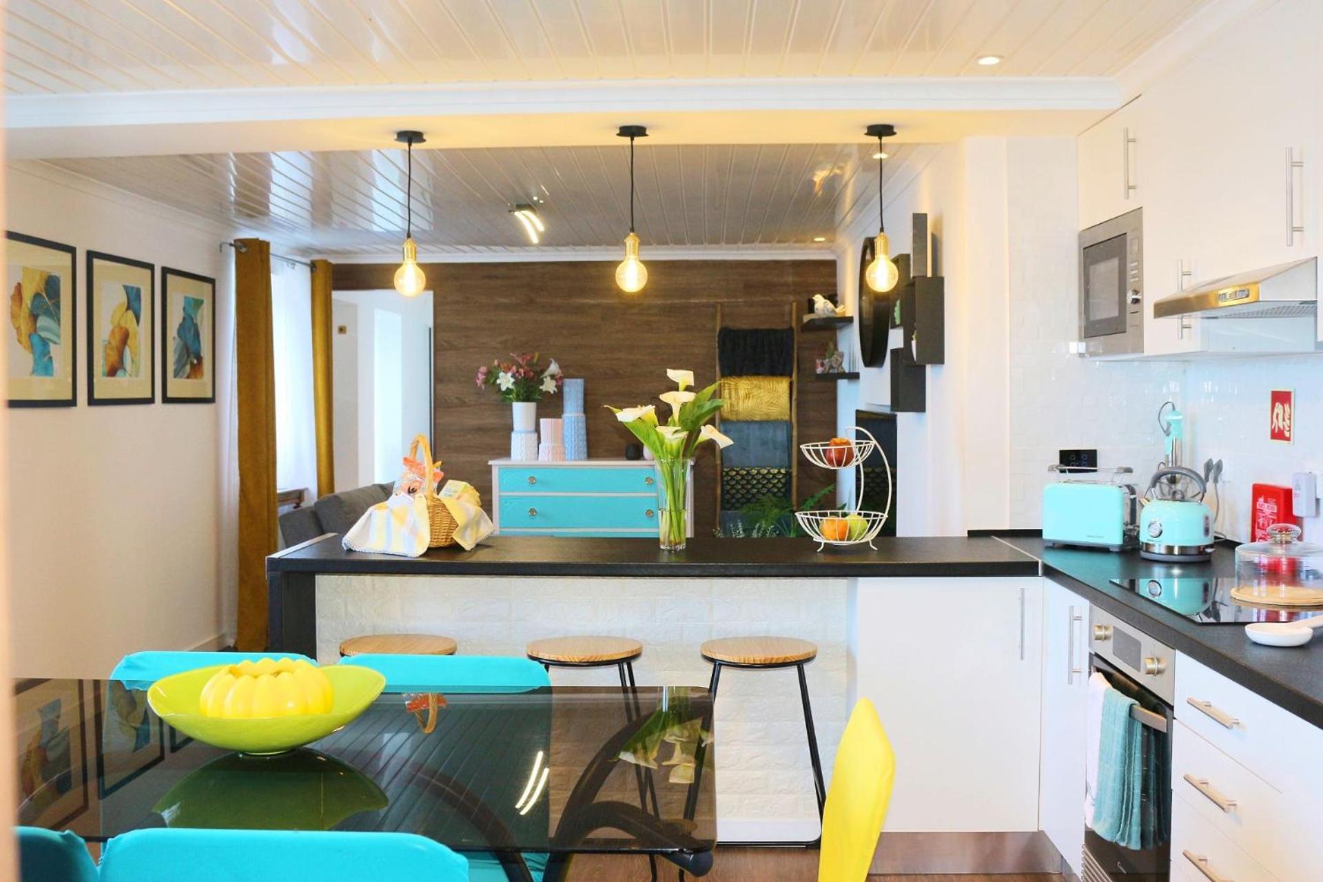 Casa Da Fonte - Local Com Jacuzzi Holiday home *