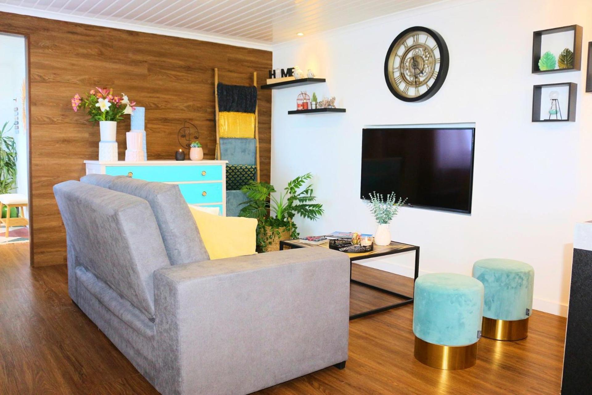 Casa Da Fonte - Local Com Jacuzzi Holiday home Nordeste (Azores)